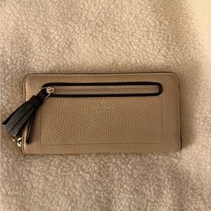 Kate Spade Madison Continental Wallet
